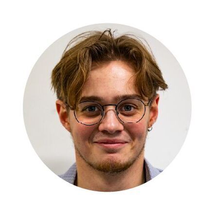 avatar for Thom Walker