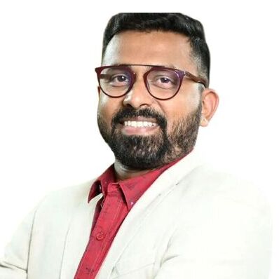 avatar for Mr. Mangirish Salelkar