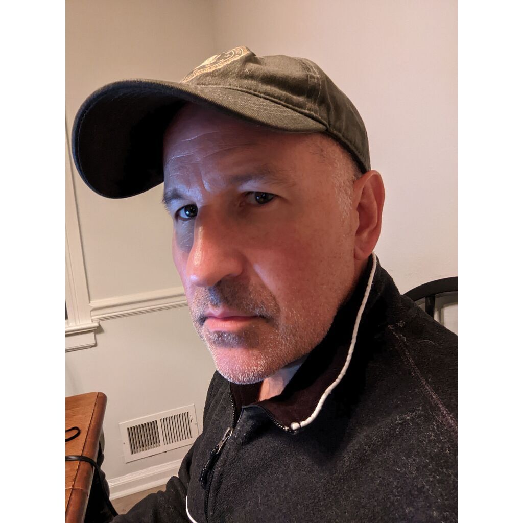 avatar for Victor Olesen