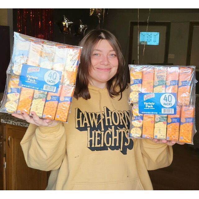 avatar for Caitlin Arrieta