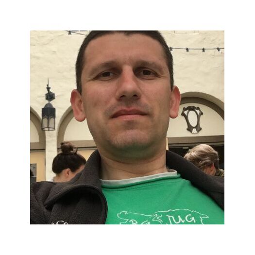 avatar for Vladimir Pavlov