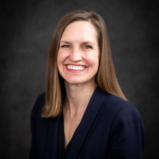 avatar for Jennifer Robinson
