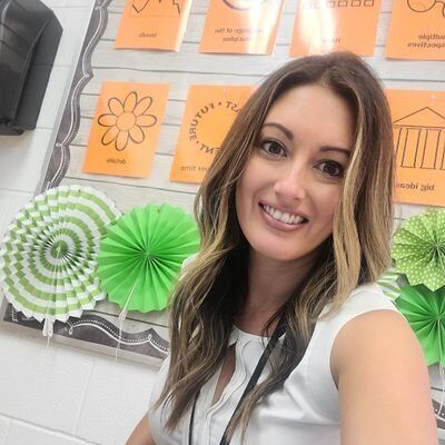 avatar for April Paras