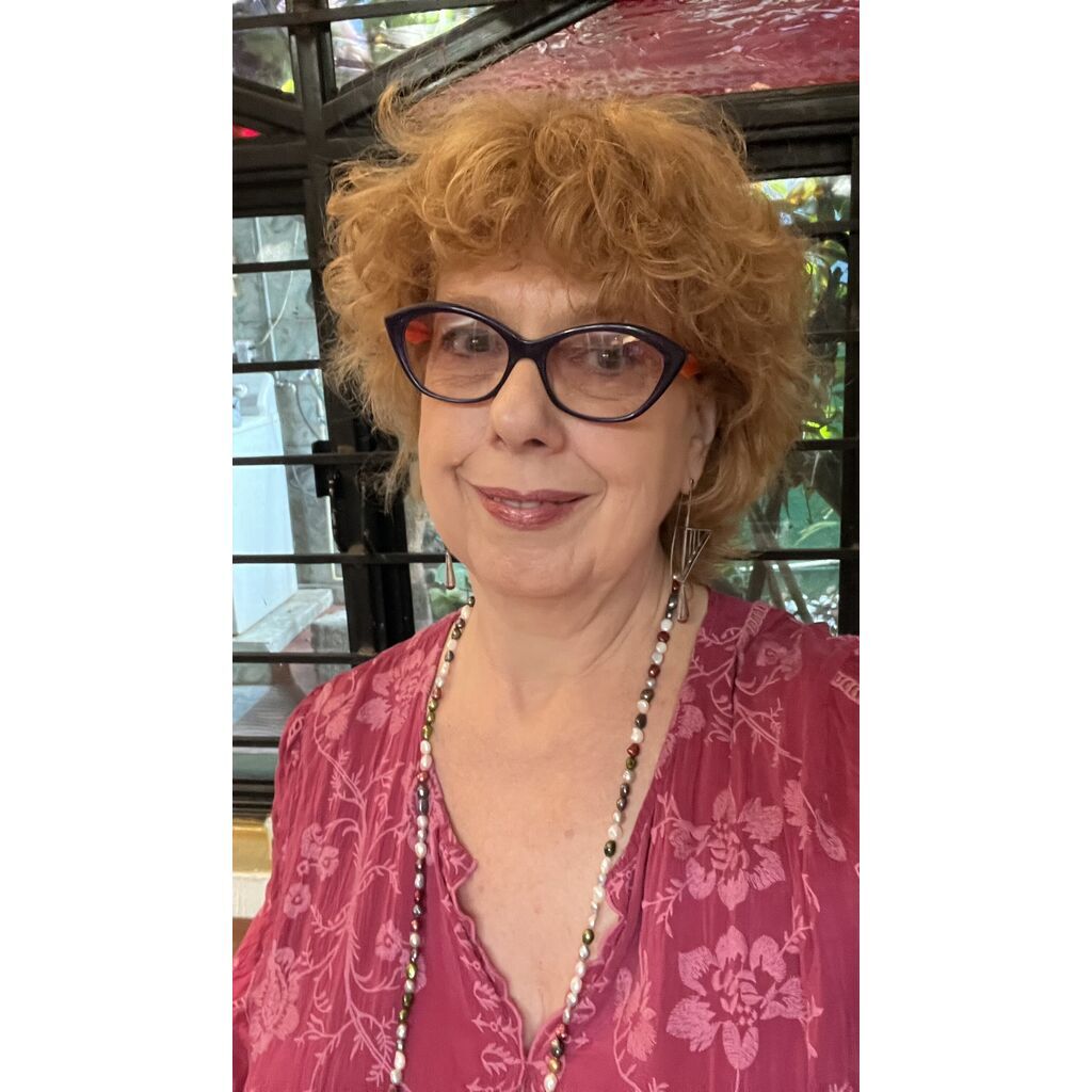 avatar for Carolyn Sykes