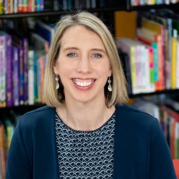 avatar for Tessa Michaelson Schmidt
