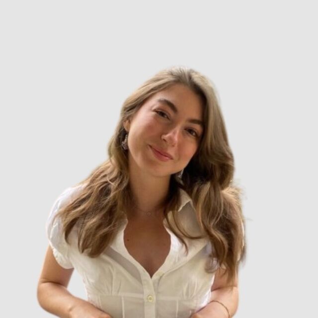 avatar for Maria Kentrou