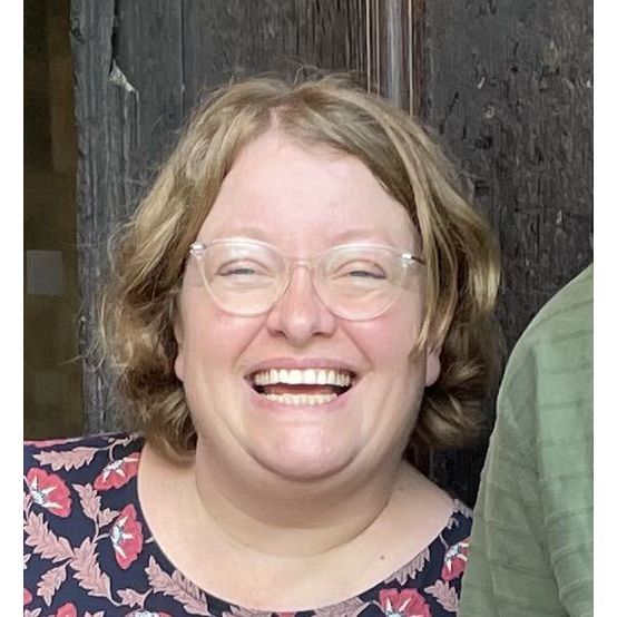 avatar for Amy Warner May