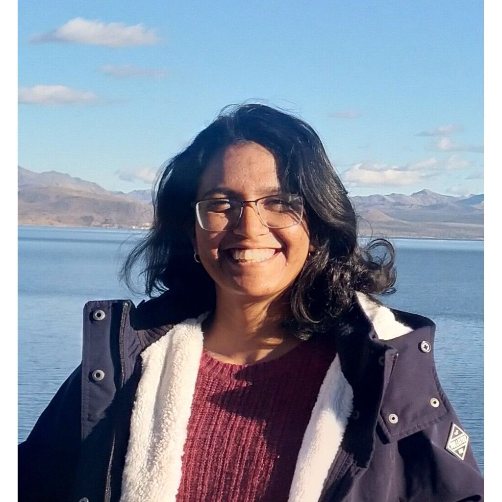 avatar for Diandra Lewis