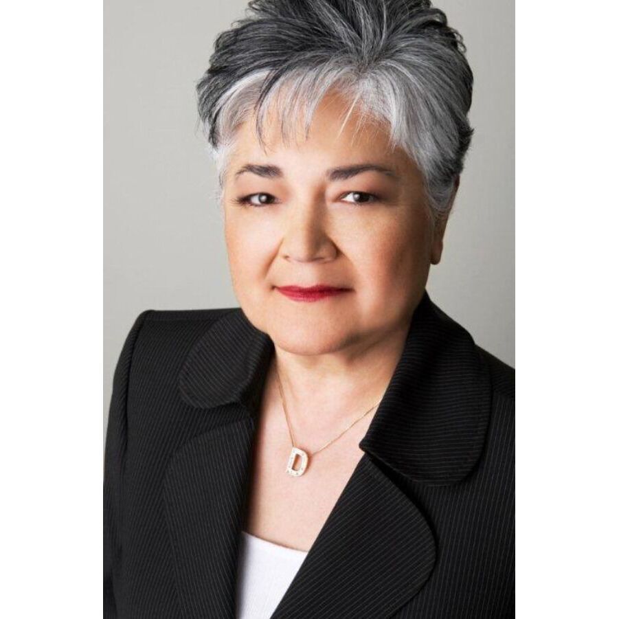 avatar for Dr. Darline P. Robles