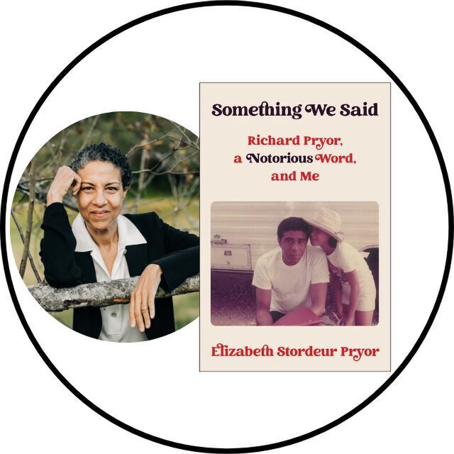 avatar for Elizabeth Stordeur Pryor