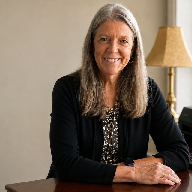 avatar for Dr. Ann Gatty