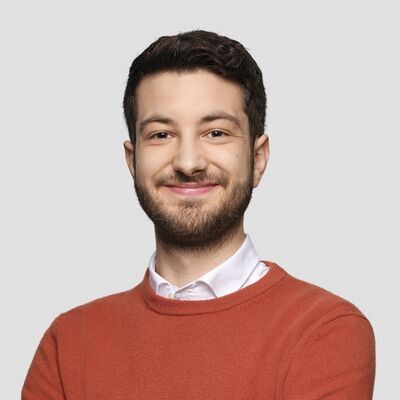 avatar for Alessandro Pomponio