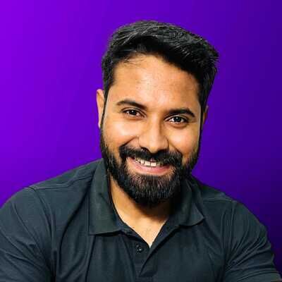 avatar for Shubham Londhe
