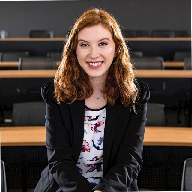 avatar for Anna McKee