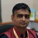avatar for Yogesh Parmar