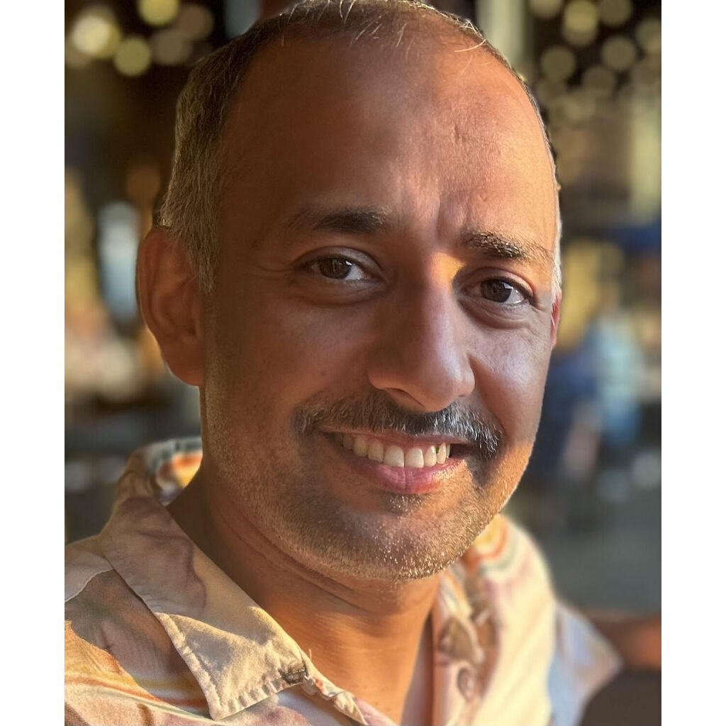 avatar for Krishna Patwari