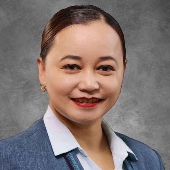 avatar for Dr. April M. Gumnad