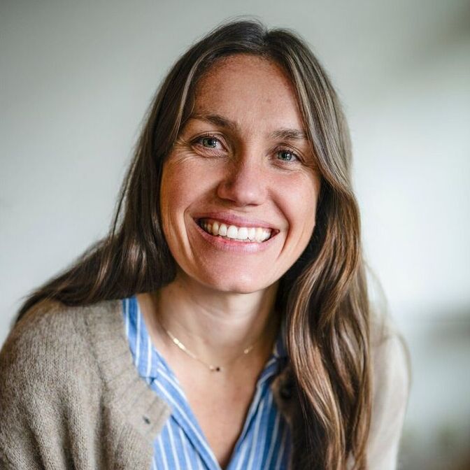 avatar for Anna Chotzen