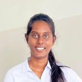 avatar for Tejaswini Seelam