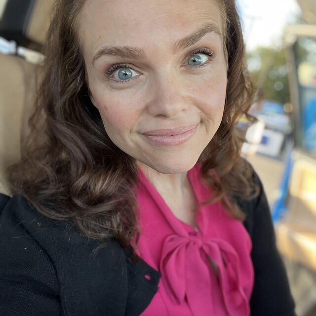 avatar for Dr. Sarah Clark