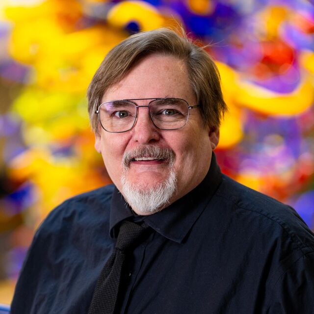 avatar for Jay P. Ganz