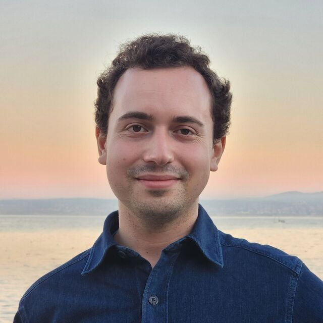 avatar for Kailas Krivanka