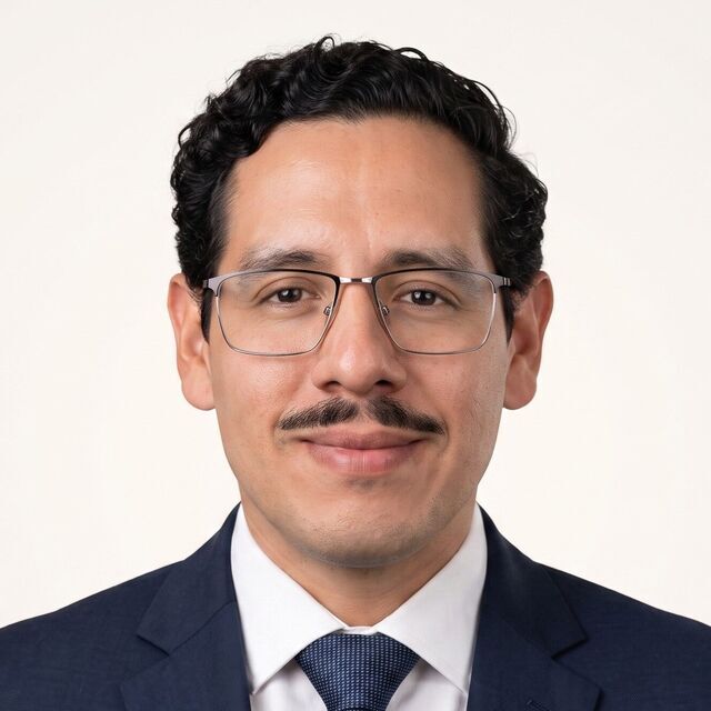 avatar for Cristian Puga González