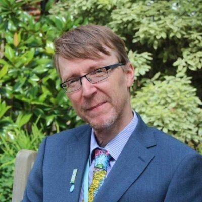 avatar for Alan Parkinson