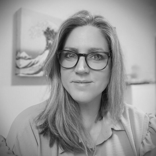 avatar for Katerina Karagianni