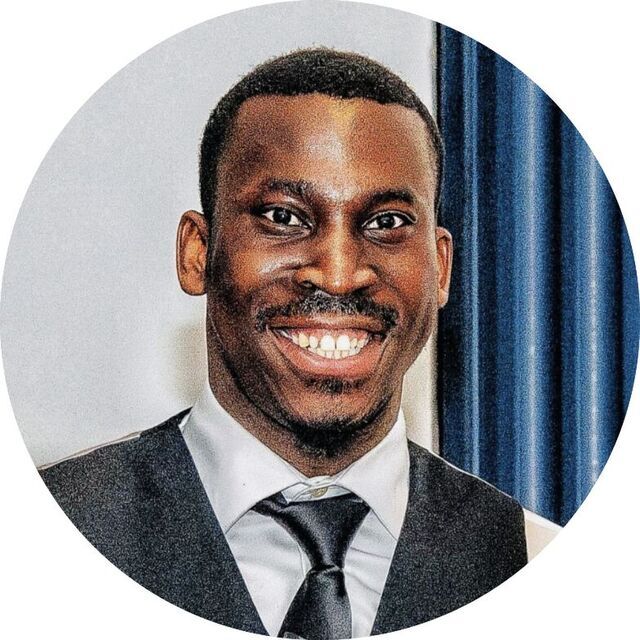 avatar for Patrick Sarpong