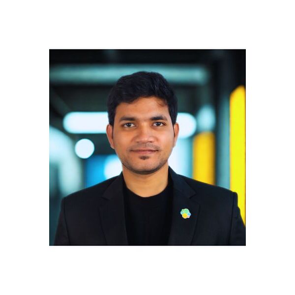 avatar for Someshwaran Mohan Kumar