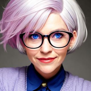 avatar for Denise Cushing