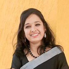 avatar for CHETHANA R M