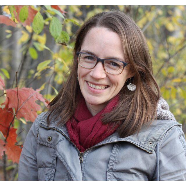avatar for Amy JoSmith