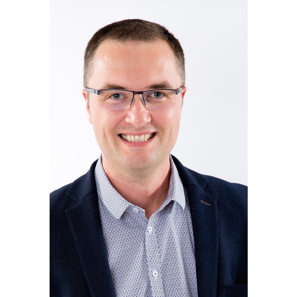 avatar for Antoine Duhaut