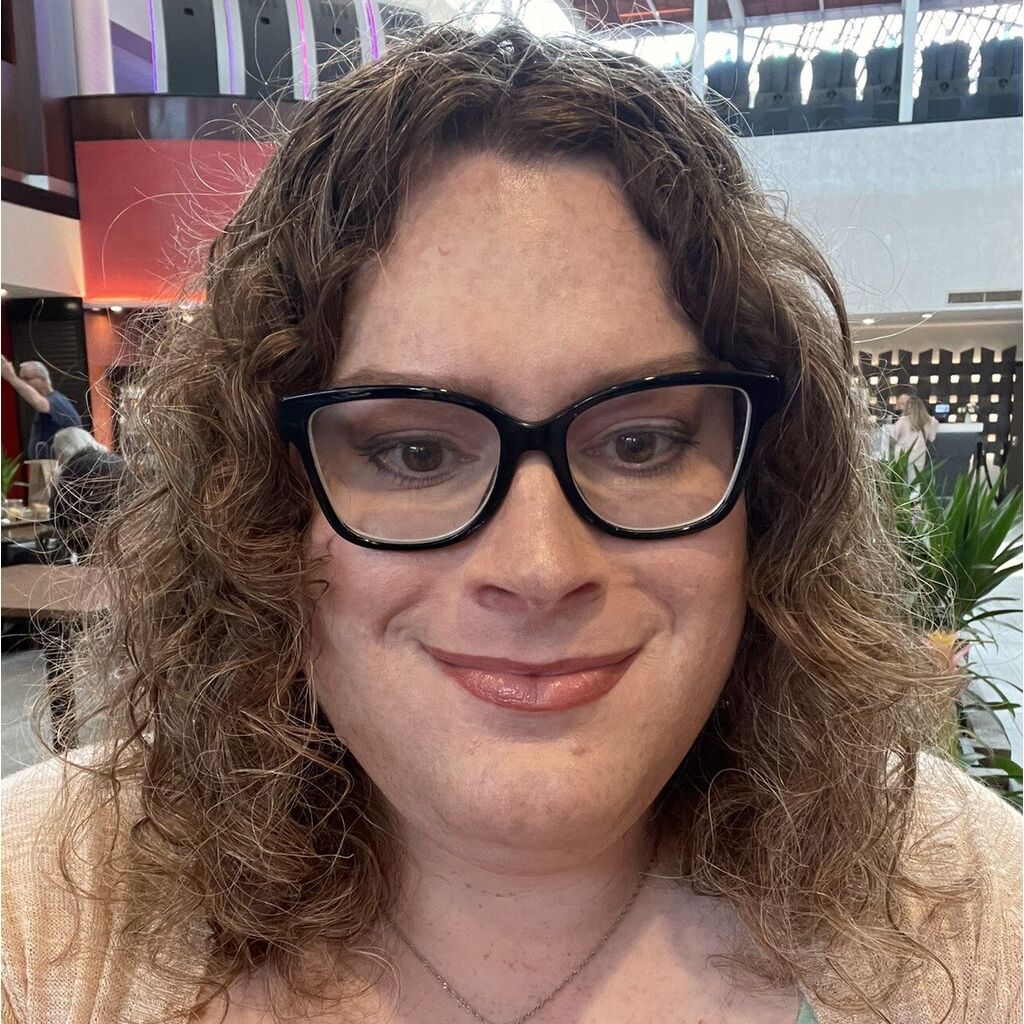 avatar for Rebecca Maron-Ryan