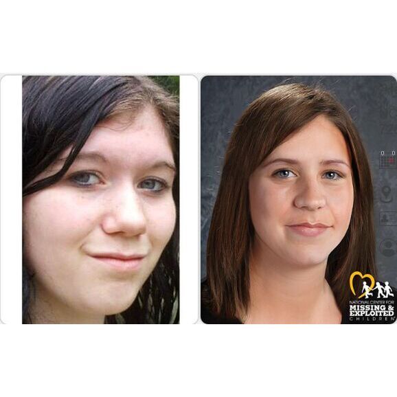 avatar for Hope For Ali- missing teen Alexandria Lowitzer