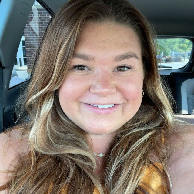 avatar for Angela Schlobohm