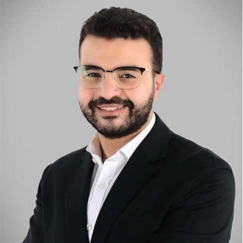 avatar for Hisham Mohamed