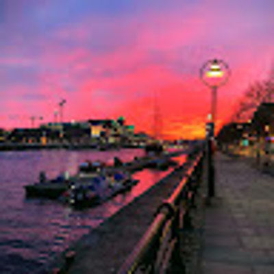 avatar for Sian Meoli