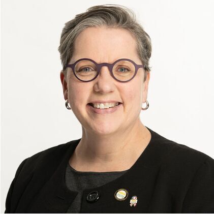 avatar for Dr. Anne Kress