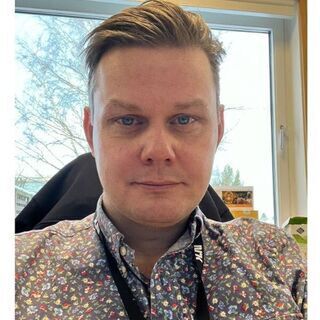 avatar for Jonas Alsaker Vikan