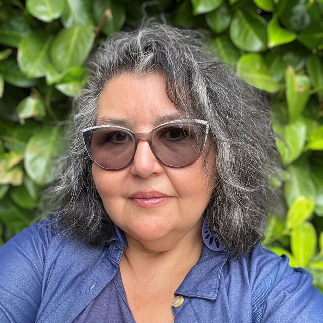 avatar for Sandra Gonzalez Graham