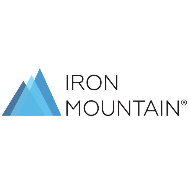 avatar for Iron Mountain
