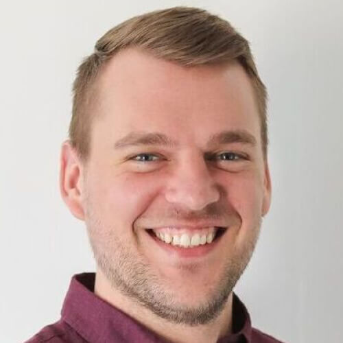avatar for Adam Koepfer