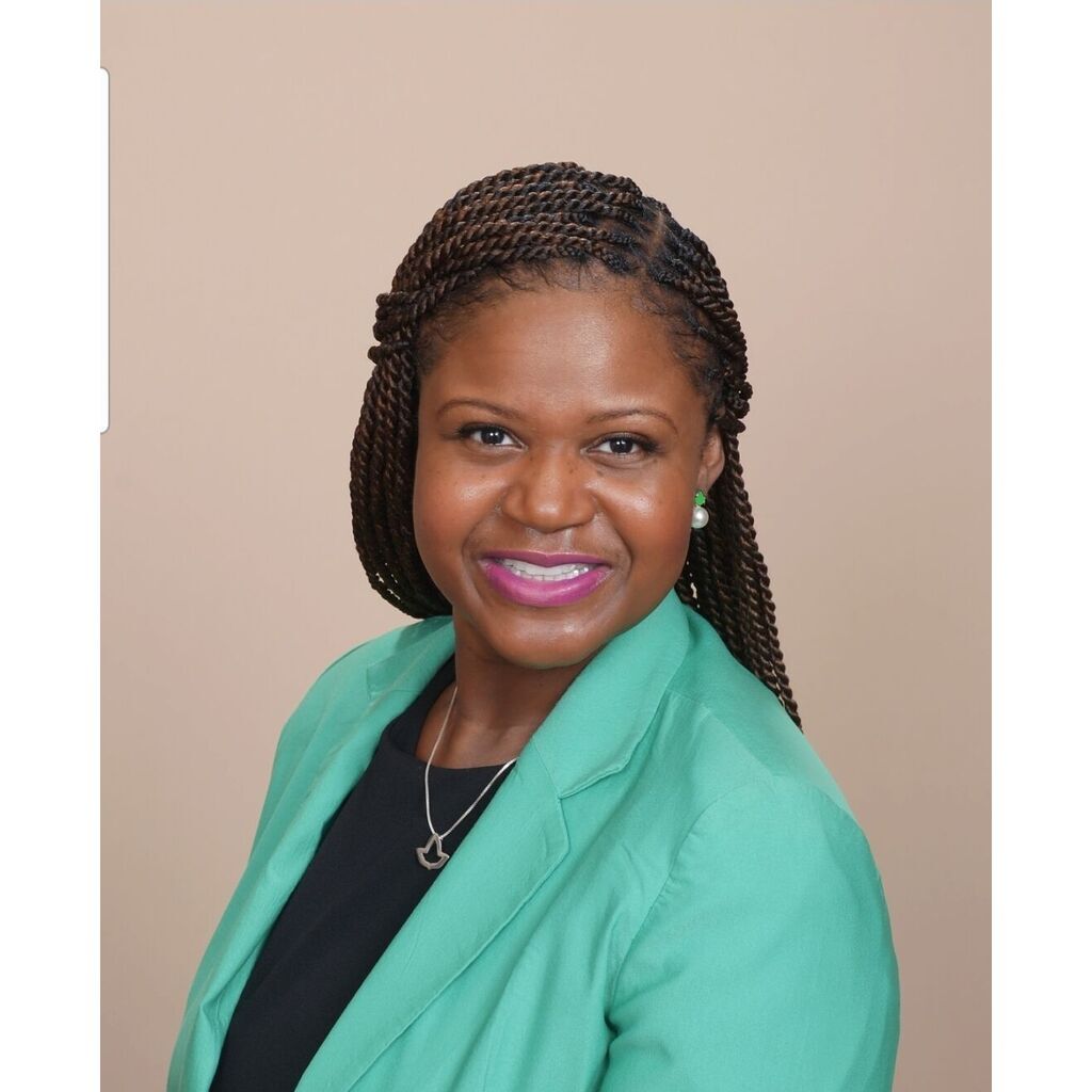 avatar for Dr. Alicia Martin