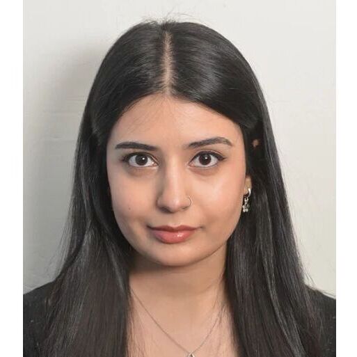 avatar for Zumna Usman