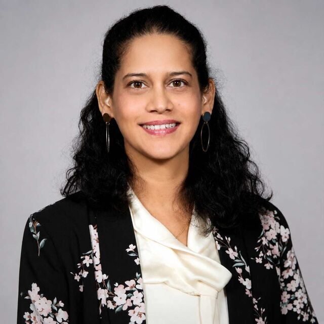 avatar for Sanika Bhide, Ph.D.