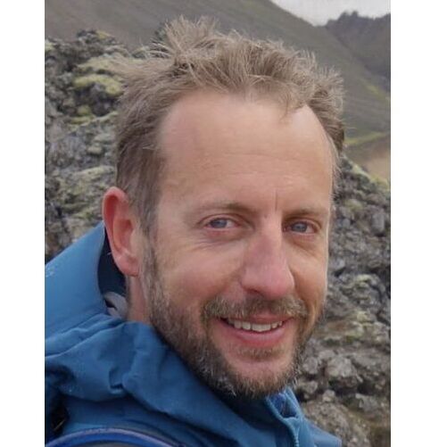 avatar for Daniel Towner
