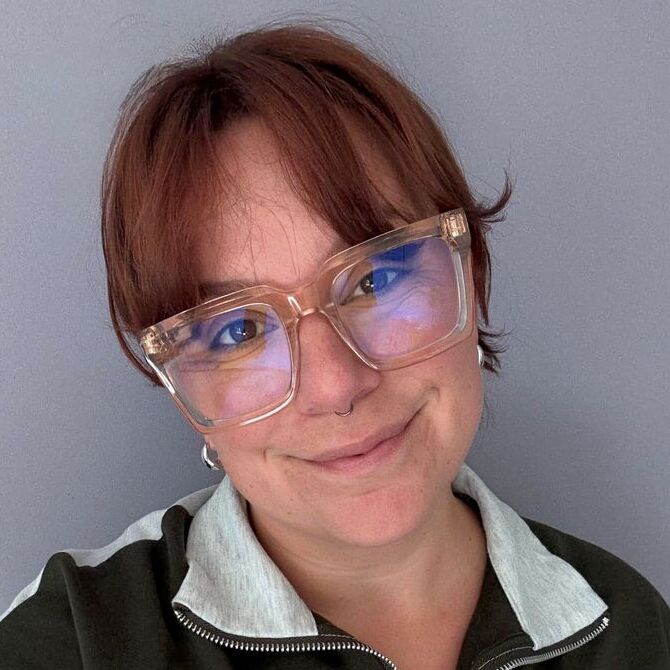 avatar for Carole-Anne Brule